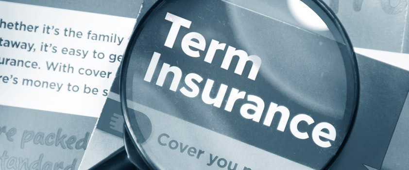 What Is Term Insurance and Features?