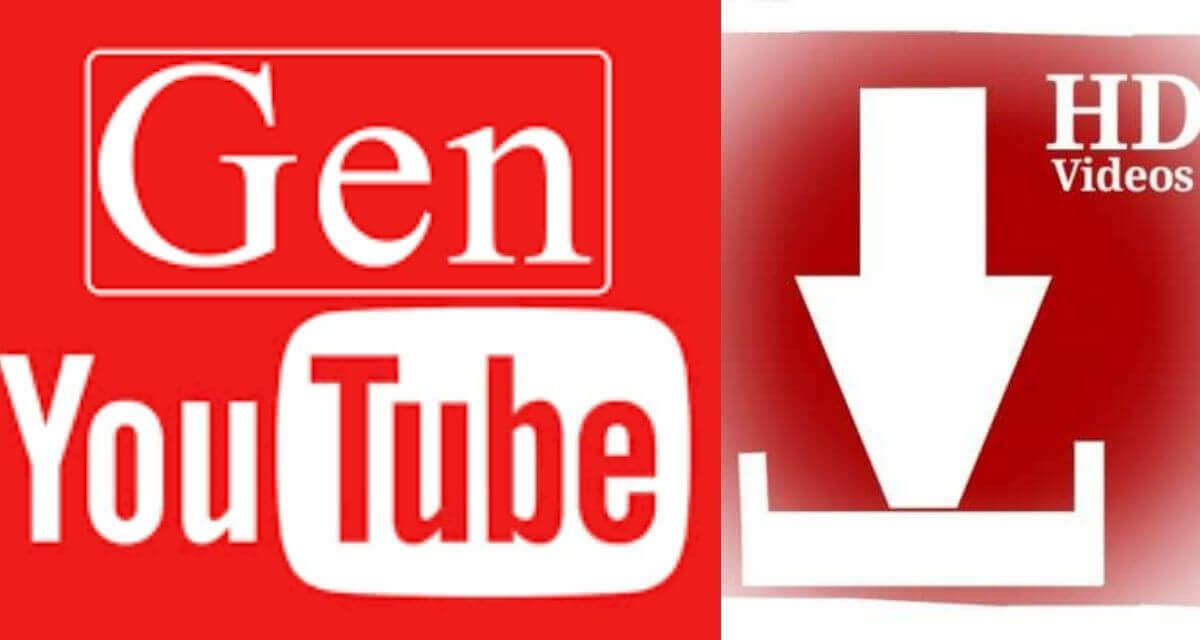 Be Professional And Creative With Genyoutube download photo Tool