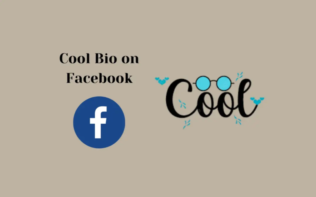 How to Write A Good Bio for Facebook