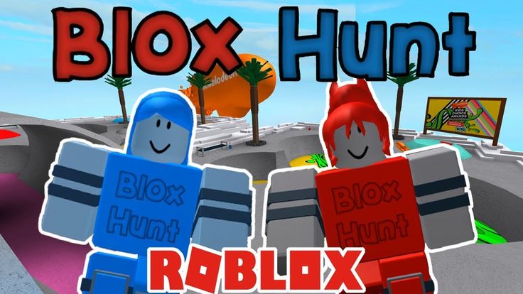 Have A Great Fun With Blox Hunt Codes in Roblox