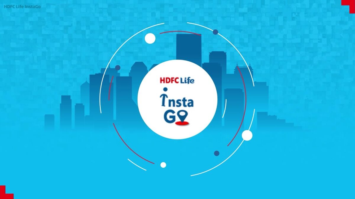 Insta Go HDFC Life: A Convenient Approach to Financial Protection